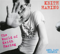 The world of Keith Haring