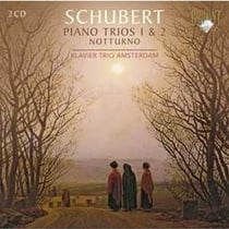 Trios pour piano (intégrale)