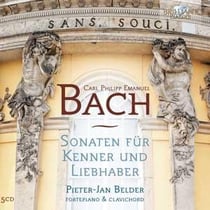 Sonaten fur kenner und liebhaber