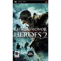 Medal of Honor : Heroes 2 - Platinium