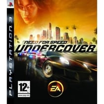 Need for Speed : Undercover