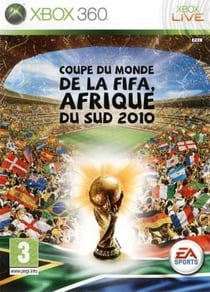 Coupe du monde de la FIFA : Afrique du sud 2010