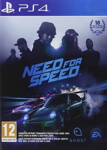 Need For Speed