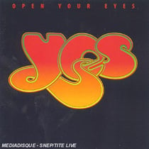 Open your eyes