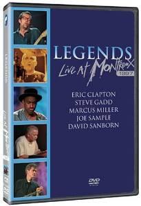 Live at montreux 1997