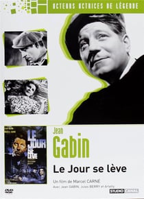 Le Jour se lève