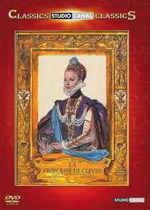 La Princesse de Clèves