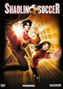 Shaolin Soccer