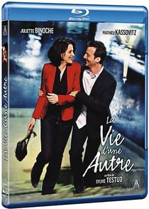 La Vie d'une autre