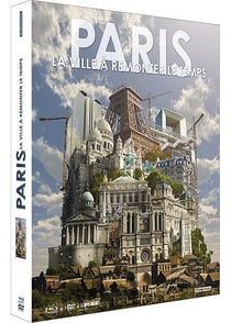 Paris, la ville à remonter le temps