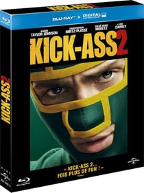 Kick-Ass 2