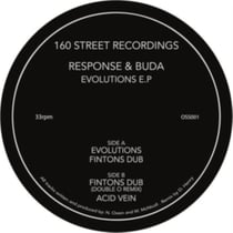 Evolutions EP
