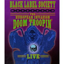 Doom troopin'