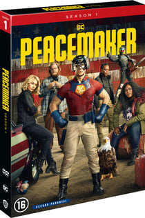 Peacemaker - Saison 1