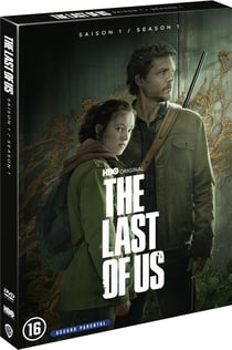 The Last of Us - Saison 1
