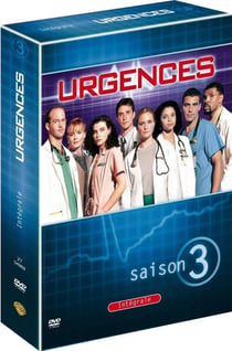 Urgences - Saison 3