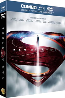 Man of Steel
