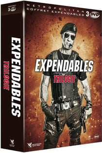 Expendables : Trilogie