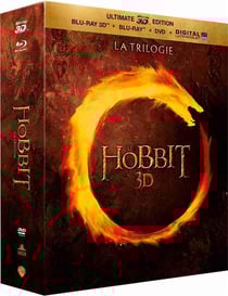 Le Hobbit - La trilogie