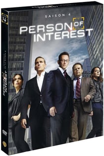 Person of Interest - Saison 4