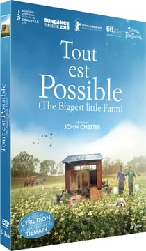 Tout est possible (The Biggest Little Farm)