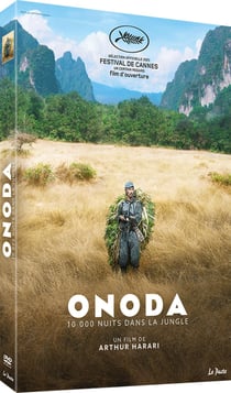 Onoda - 10 000 nuits dans la jungle