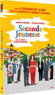 Seconde jeunesse