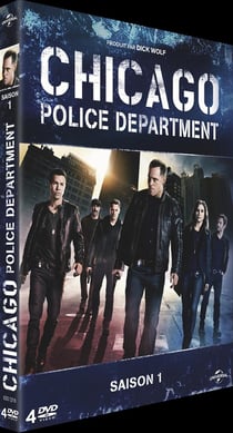 Chicago Police Department - Saison 1