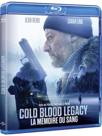 Cold Blood Legacy - La mémoire du sang