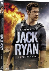 Jack Ryan de Tom Clancy - Saison 1
