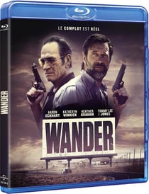 Wander