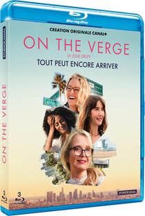 On the Verge