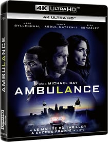 Ambulance