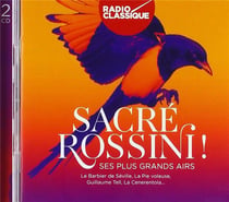 Sacre Rossini !