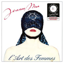 L'art des femmes - édition limitée