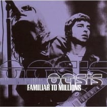 Familliar to millions