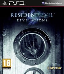 Resident Evil : Revelations