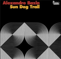 Sun dog trail