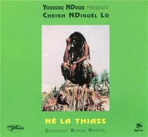 Né la thiass