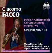 Pensieri adriarmonici /vol.2