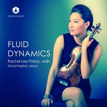 Fluid Dynamics