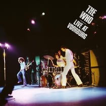 Live in Voorburg 1973