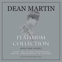 The platinum collection