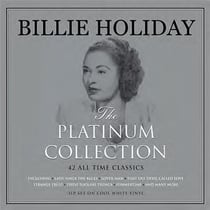 The platinum collection