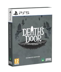 DEATH'S DOOR ULTIMATE EDITION PS5