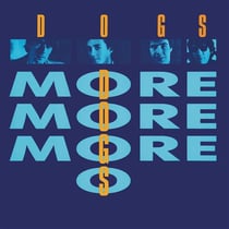 More more more
