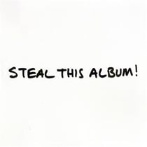 Steal this album