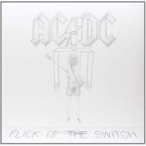 Flick of the switch
