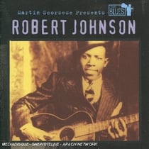 Robert johnson
