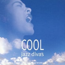 Cool jazz divas